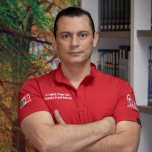 Esequiel E. Rodríguez