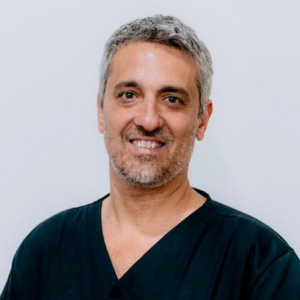 Mariano Palermo MAAC, PhD, FACS, CBCD, CBC