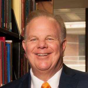 Steven Waldman