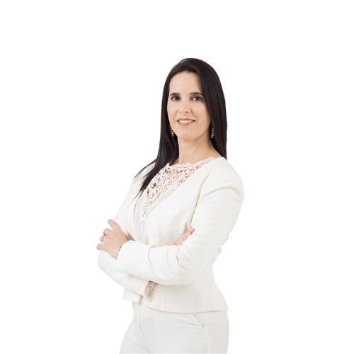 Patricia Froes Meyer Patricia Froes Meyer