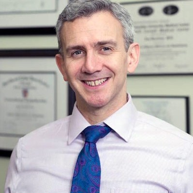 Grant Cooper