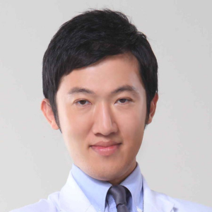 Yates Yen-Yu Chao