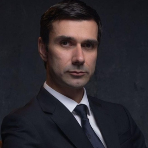 Sebastian Cotofana