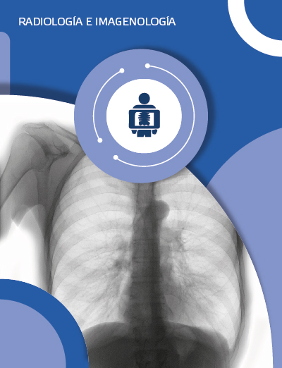 Catálogo de Radiología e Imagenología