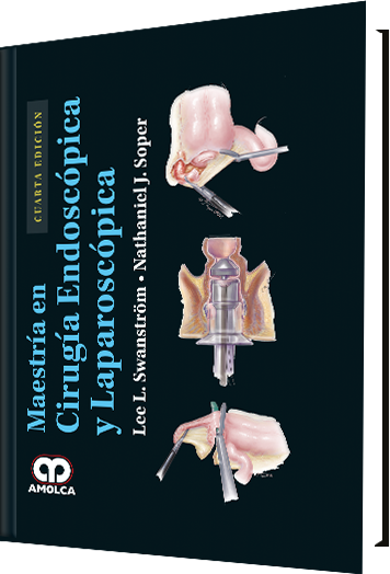 Maestría en Cirugía Endoscópica y Laparoscópica. 4 Edición
