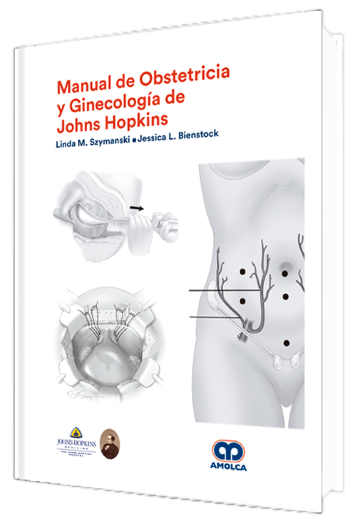 Manual de Obstetricia y Ginecología de Johns Hopkins
