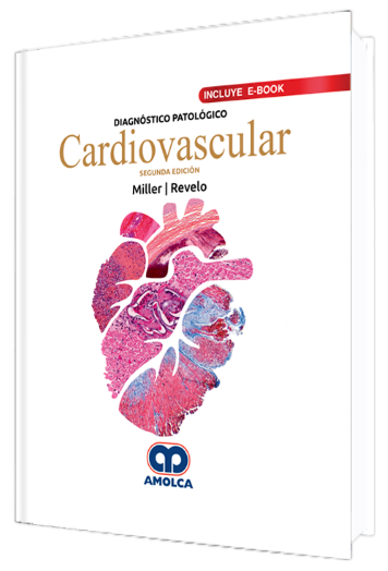 Diagnóstico Patológico Cardiovascular 2 Edición