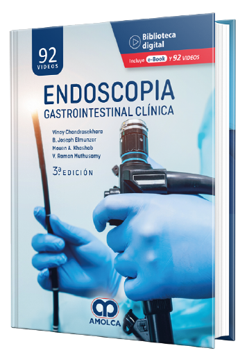 Endoscopia Gastrointestinal Clínica